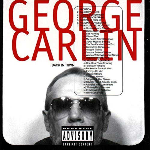 Back in Town (1996)