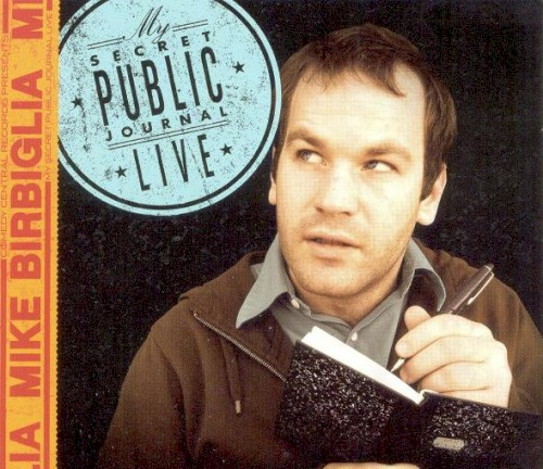 My Secret Public Journal Live (2007)