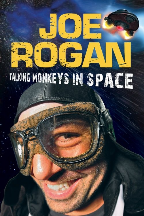 Talking Monkeys in Space (2009)