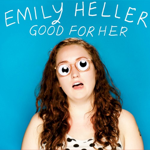 Good For Her (2015)