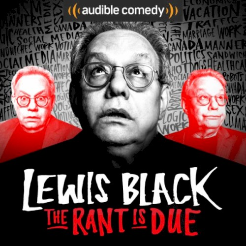 The Rant Is Due (2017)