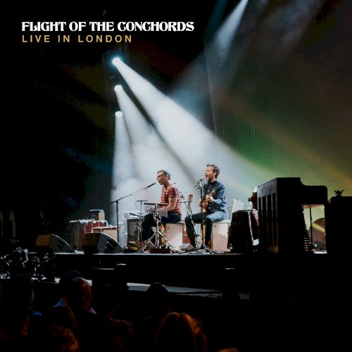 Live in London (2019)
