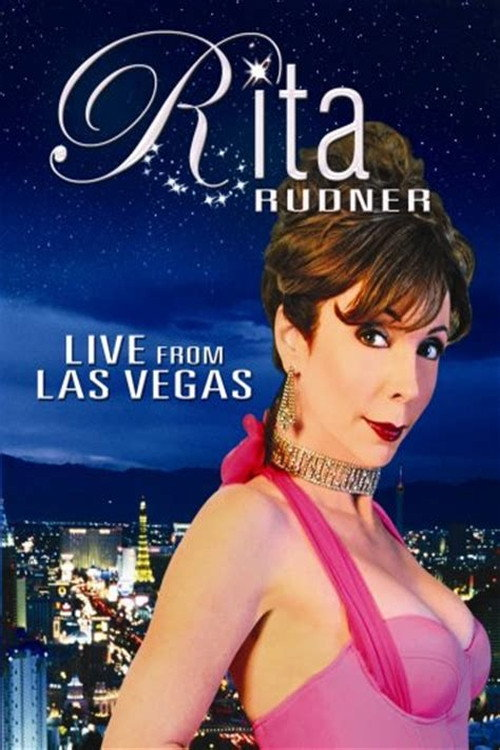 Rita Rudner: Live from Las Vegas (2008)