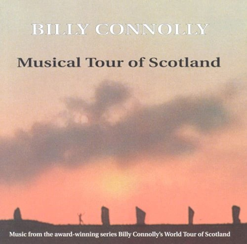 Musical Tour of Scotland (1995)