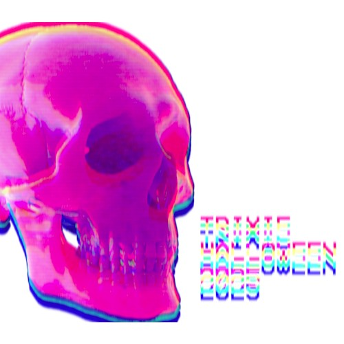 Spooky DJ Mix | Halloween 2025 (2025)