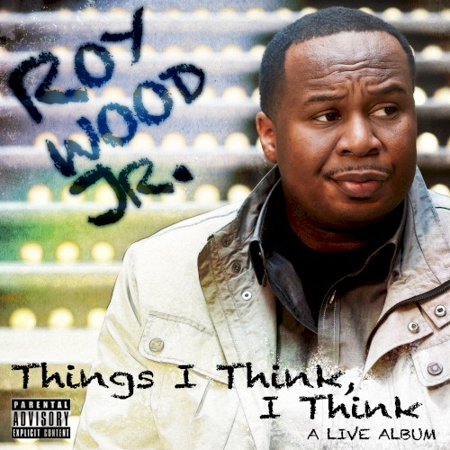 Things I Think, I Think: A Live Album (2013)