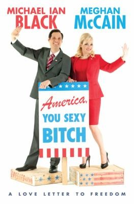 America You Sexy Bitch A Love Letter To Freedom