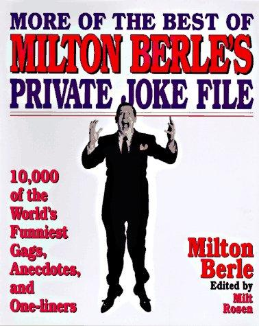 More of the Best of Milton Berle’s Private Joke File (1993)