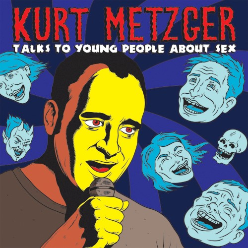Talks to Young People About Sex (2011)