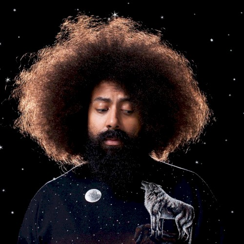 The Best of Reggie Watts’ Improv EP #3 (2017)