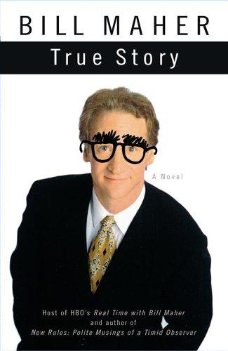 True Story: A Novel (1994)