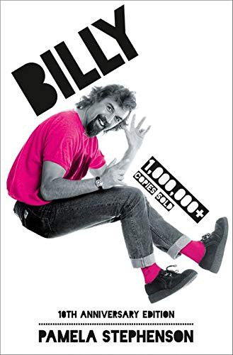 Billy (2001)