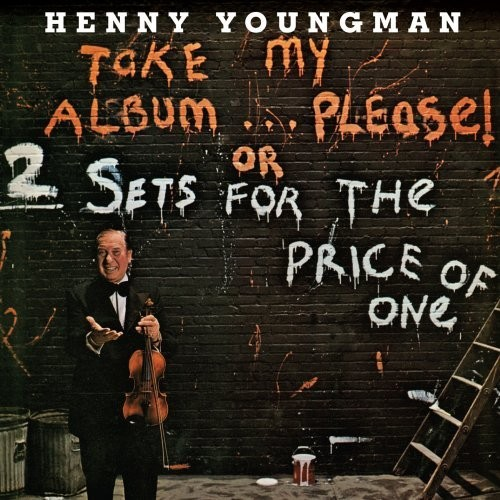 Take My Album... Please (Or 2 Sets for the Price of One) (1978)
