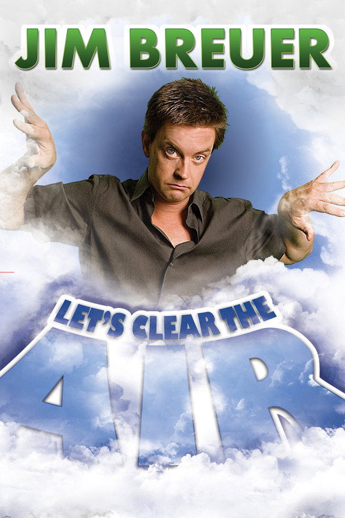 Jim Breuer: Let’s Clear the Air (2009)