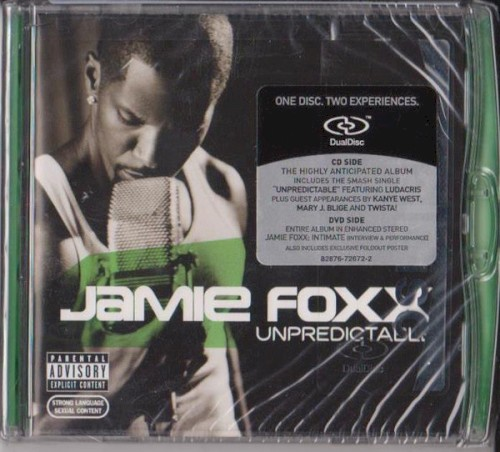 Unpredictable (2005)