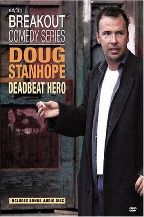 Deadbeat Hero (2004)