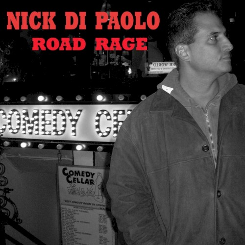 Road Rage (2004)