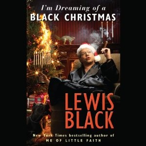 I'm Dreaming of a Black Christmas (2013)
