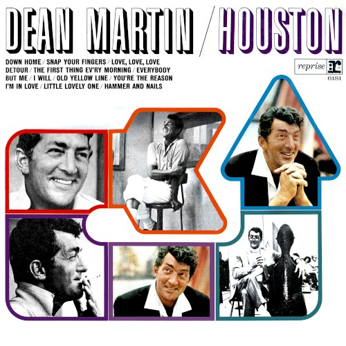 Houston (1965)