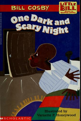 One dark and scary night (1999)