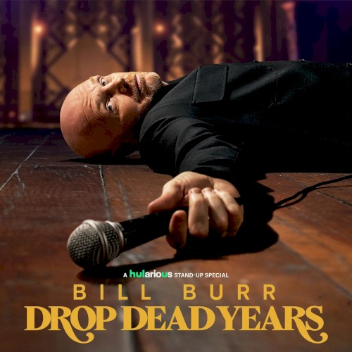 Drop Dead Years (2025)