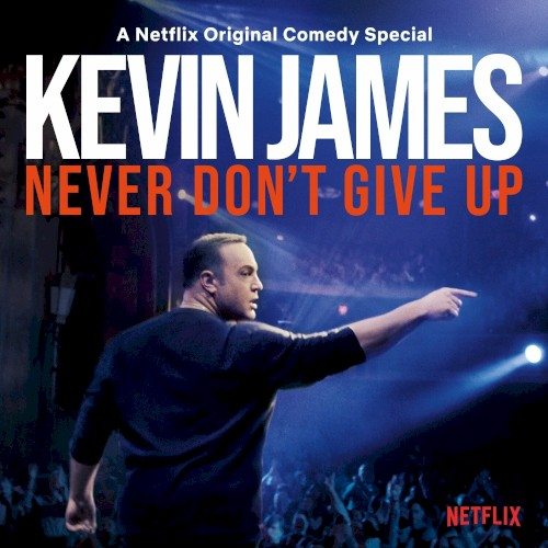 Never Don't Give Up (2020)