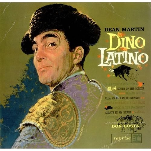 Dino Latino (1962)