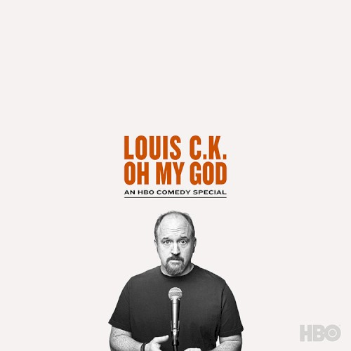 Oh My God (2013)
