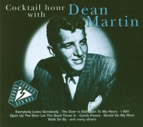 Cocktail Hour with Dean Martin (2000)