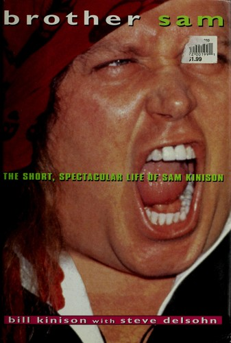 Brother Sam: The Short, Spectacular Life of Sam Kinison (1994)