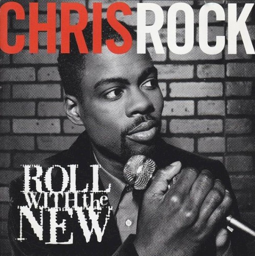 Roll With the New (1997)