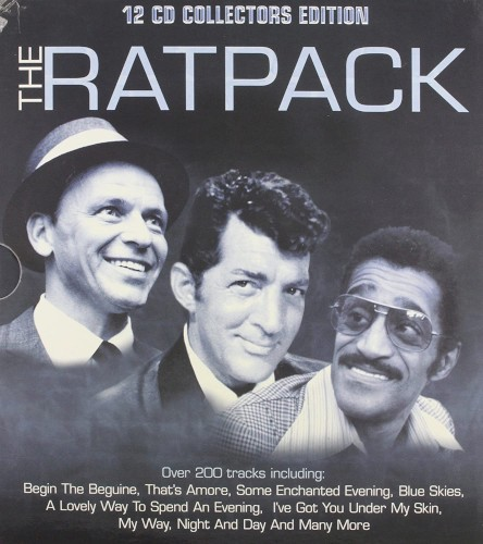 The Rat Pack (2004)