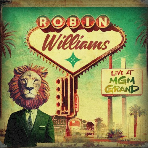 MGM Grand (2018)