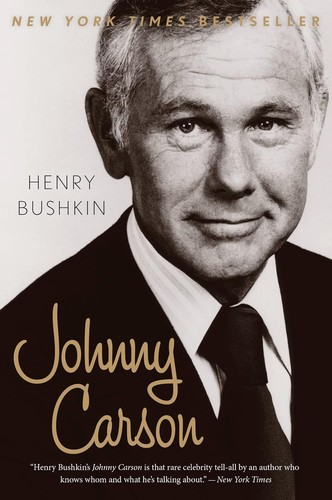 Johnny Carson (2013)