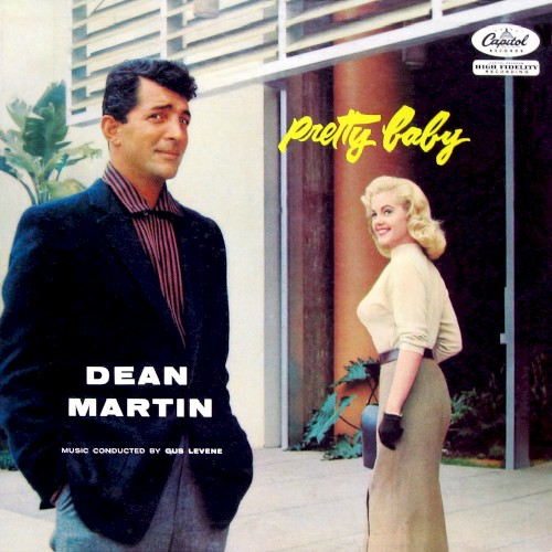 Pretty Baby (1957)