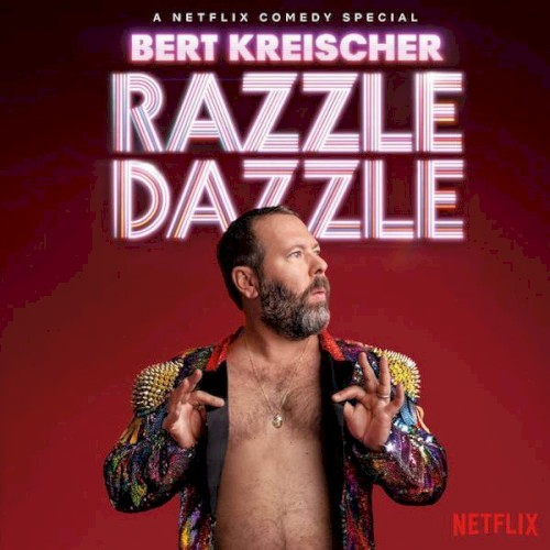 Razzle Dazzle (2025)