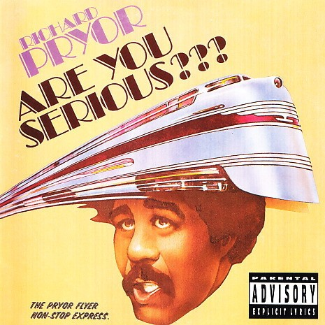 Are You Serious??? (1976)