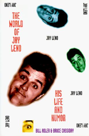 The World of Jay Leno: His Humor and His Life (1992)