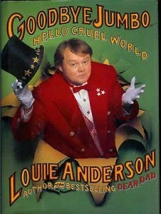 Goodbye Jumbo, Hello Cruel World (1993)
