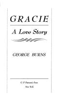 Gracie (1988)