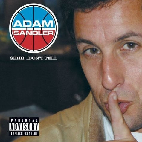 Shhh... Don't Tell (2004)