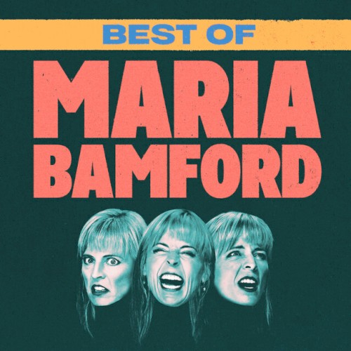 Best of Maria Bamford (2024)