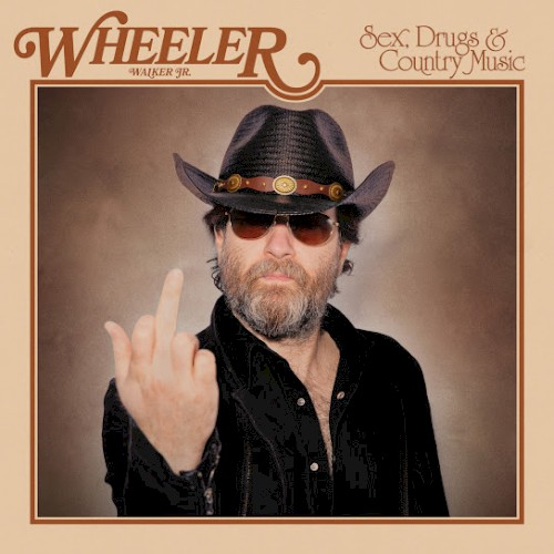 Sex, Drugs & Country Music (2022)