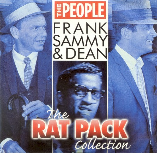 The Rat Pack Collection (2005)