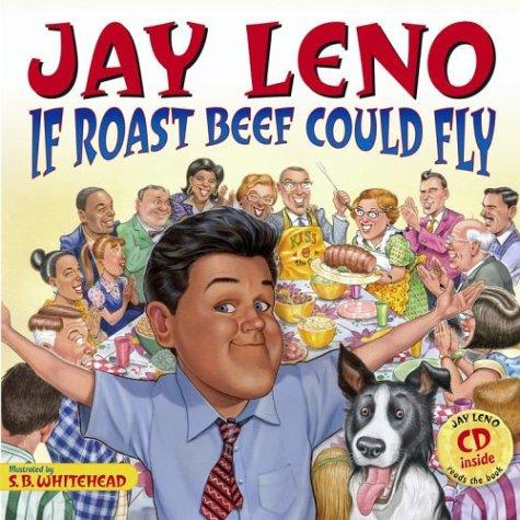 If Roast Beef Could Fly (2004)