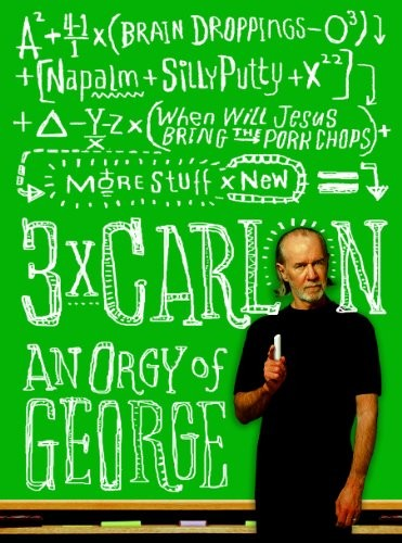 3 x Carlin