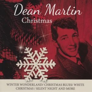 Dean Martin Christmas (2016)