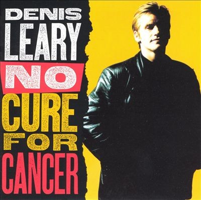 No Cure for Cancer (1993)