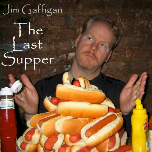 The Last Supper More (2024)