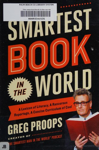 The smartest book in the world